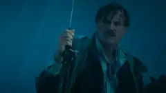 Внешние отмели 5 сезон 10 серия